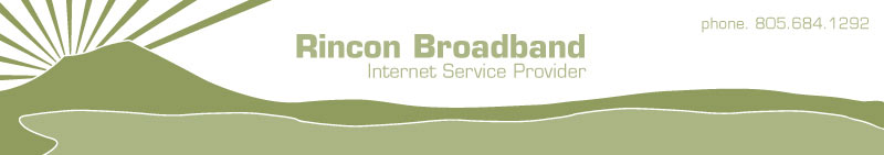 rincon broadband internet provider